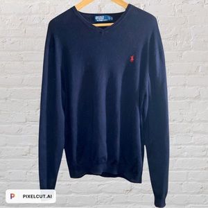 Polo Ralph Lauren sweater